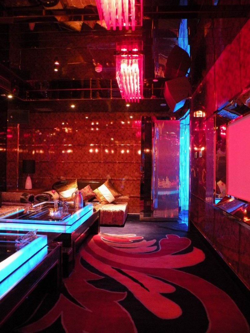 商务ktv：上海高端商务休闲新选择-松江区ktv预订