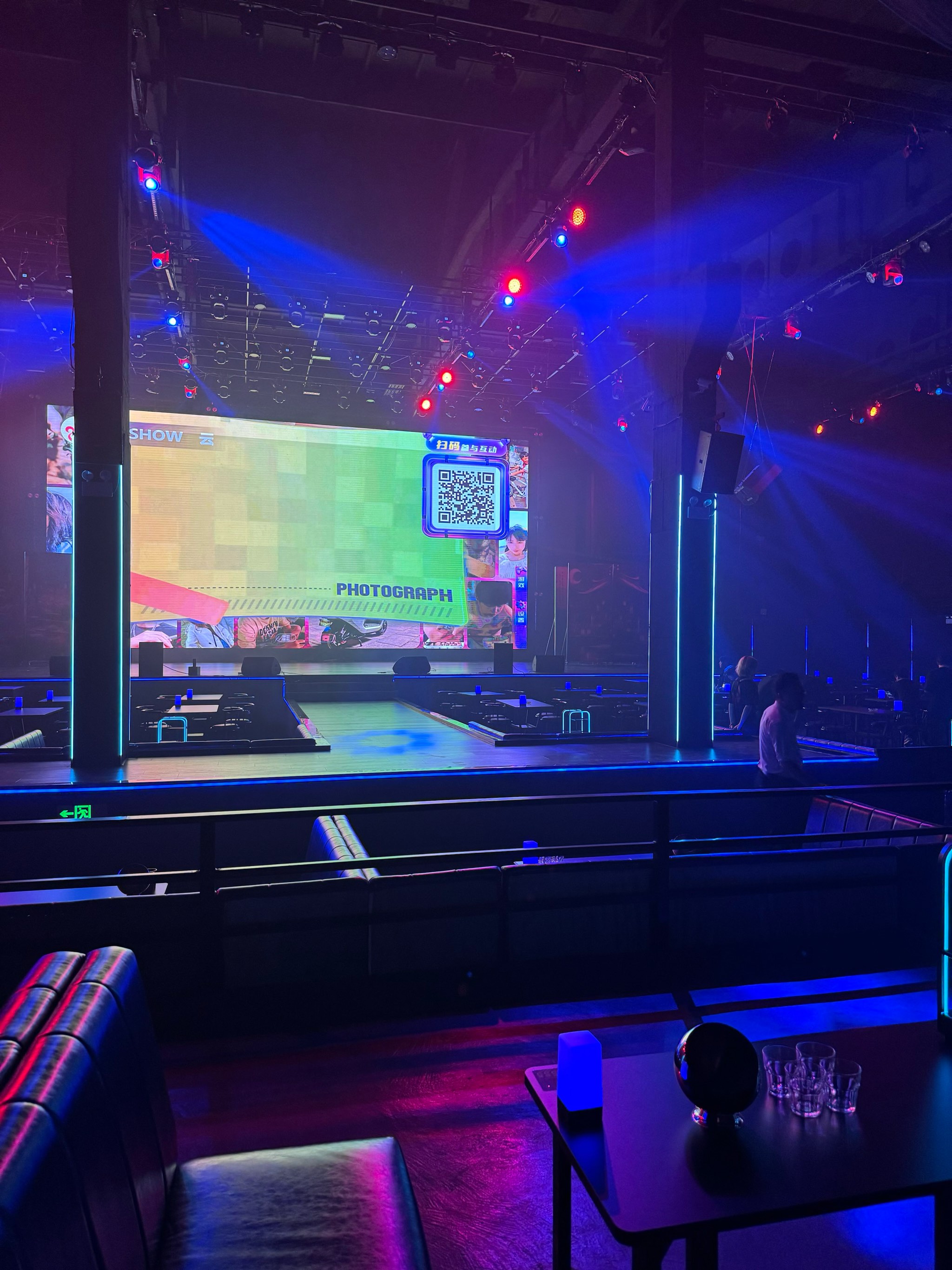 上海商务ktv开创商务ktv新模式-松江区ktv预订